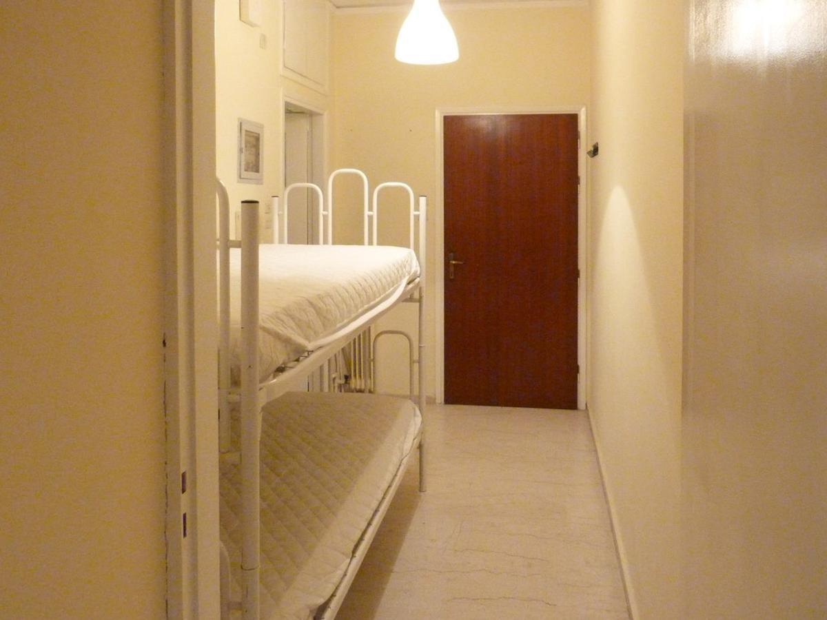 Homely Spacious Studio Chalkida Exterior photo