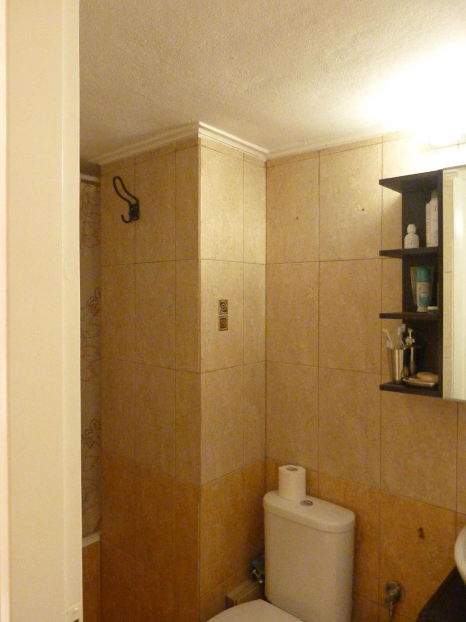 Homely Spacious Studio Chalkida Exterior photo